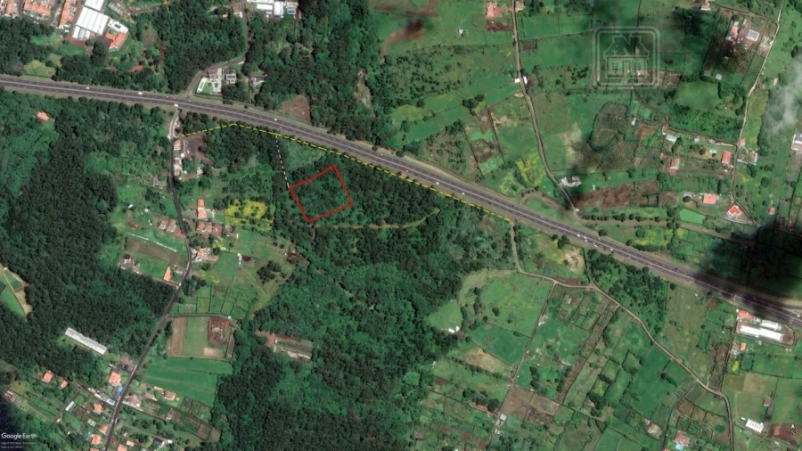 Terreno para Venda em Lagoa (Nossa Senhora do Rosario) Foto 2