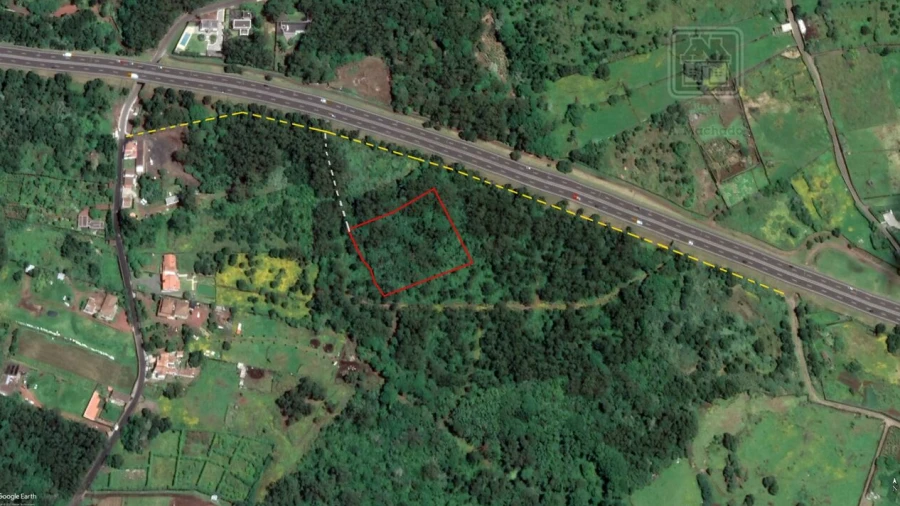 Terreno para Venda em Lagoa (Nossa Senhora do Rosario)