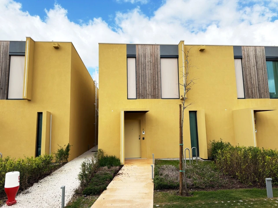 Moradia T2 para Venda em Quarteira Foto 3