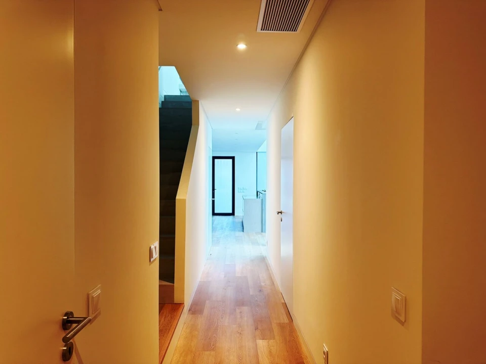 Moradia T2 para Venda em Quarteira Foto 6