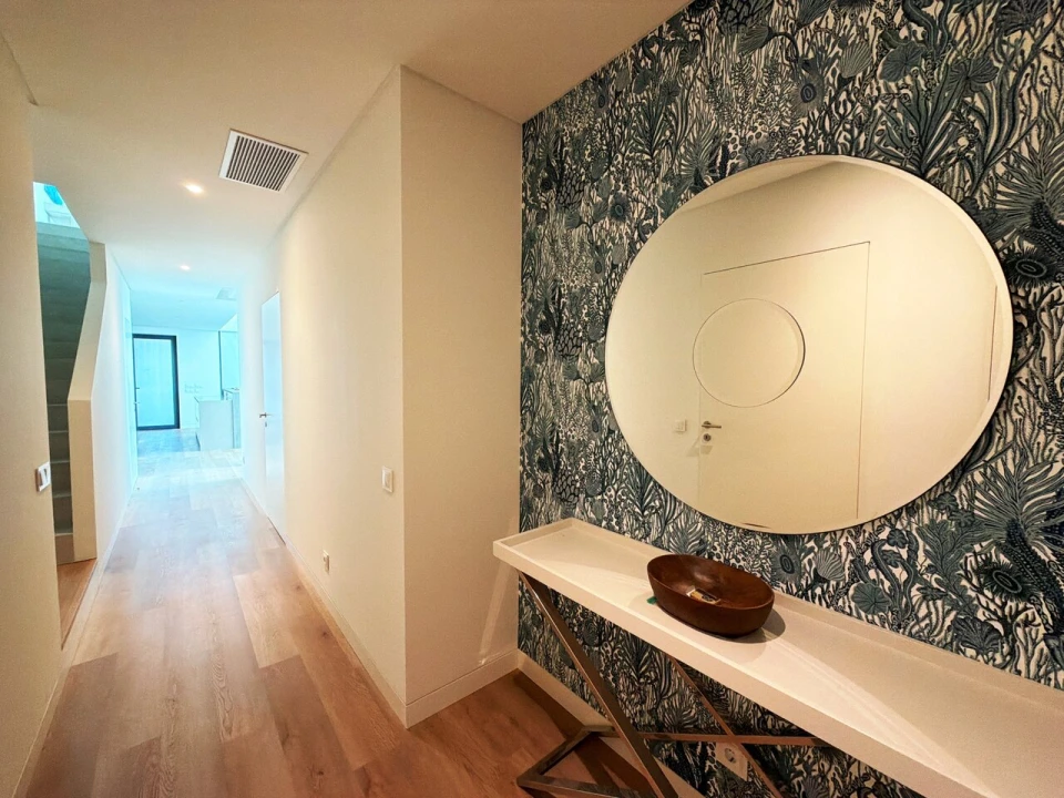 Moradia T2 para Venda em Quarteira Foto 7