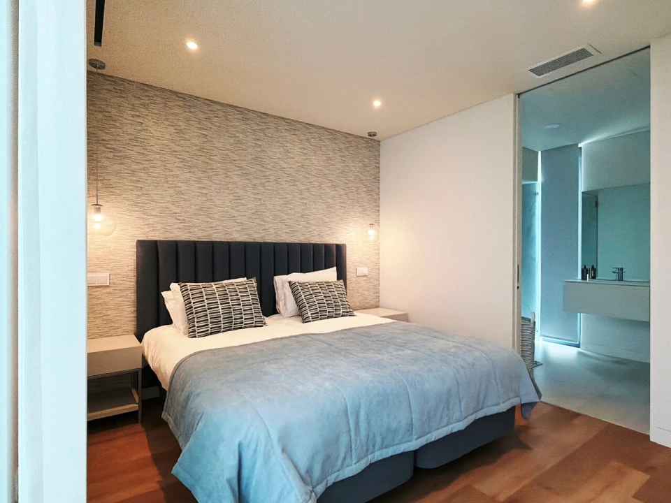 Moradia T2 para Venda em Quarteira Foto 8