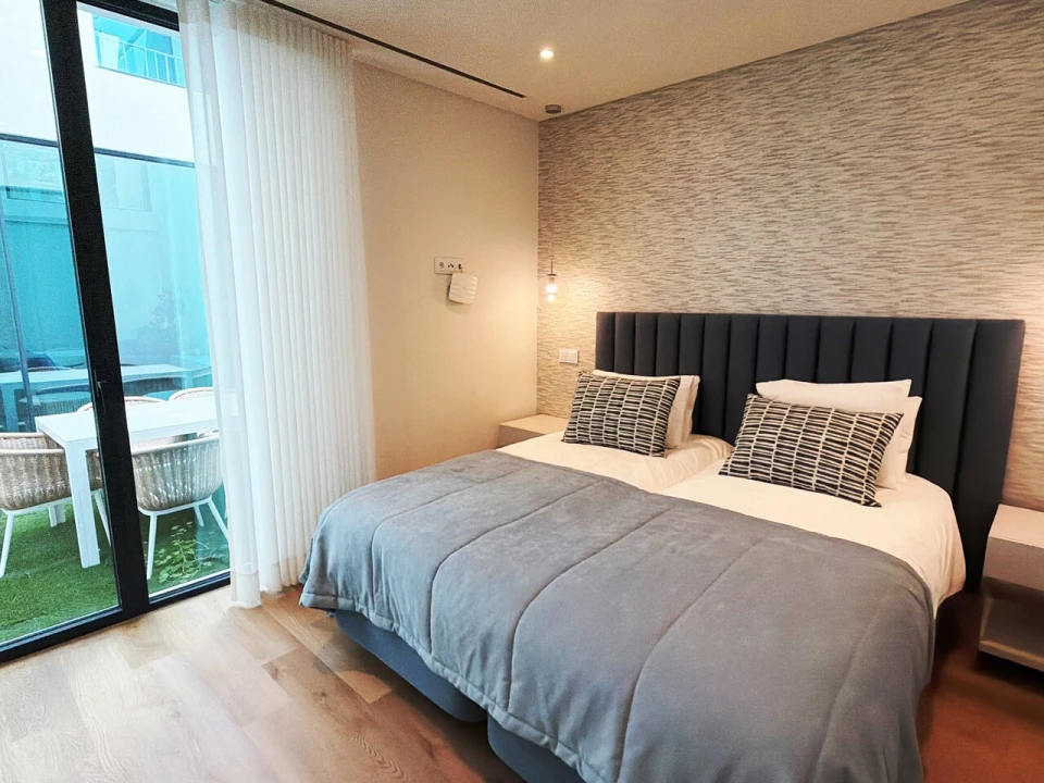 Moradia T2 para Venda em Quarteira Foto 9