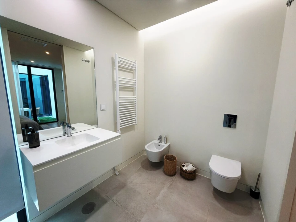 Moradia T2 para Venda em Quarteira Foto 12