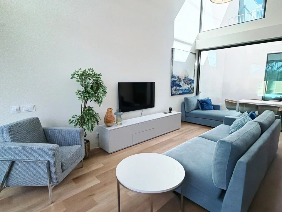 Moradia T2 para Venda em Quarteira Foto 21