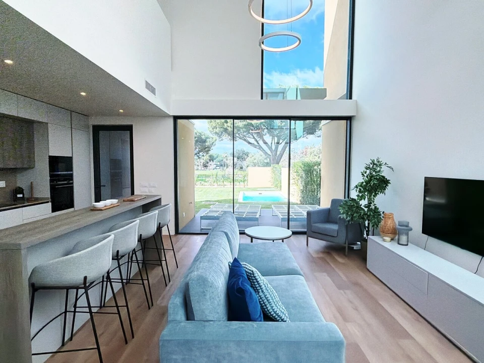 Moradia T2 para Venda em Quarteira Foto 25