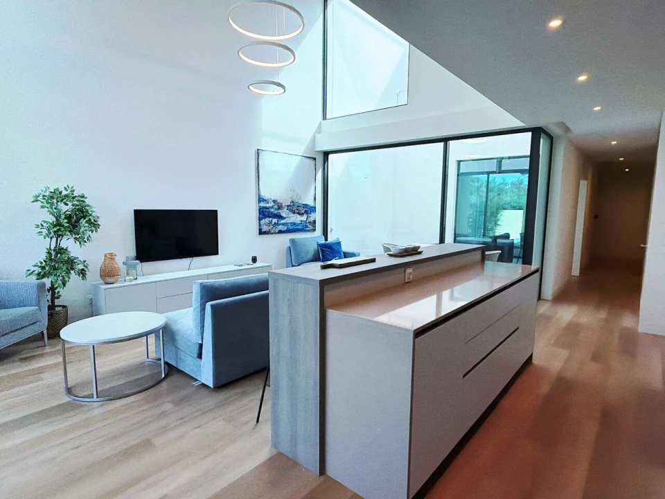 Moradia T2 para Venda em Quarteira Foto 27