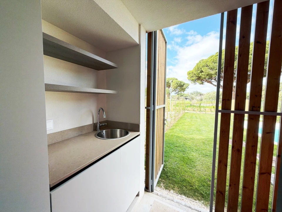 Moradia T2 para Venda em Quarteira Foto 28