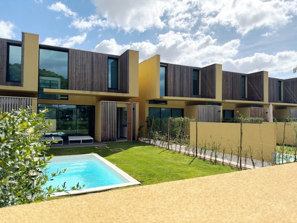 Moradia T2 para Venda em Quarteira Foto 31