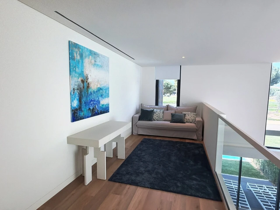 Moradia T2 para Venda em Quarteira Foto 32