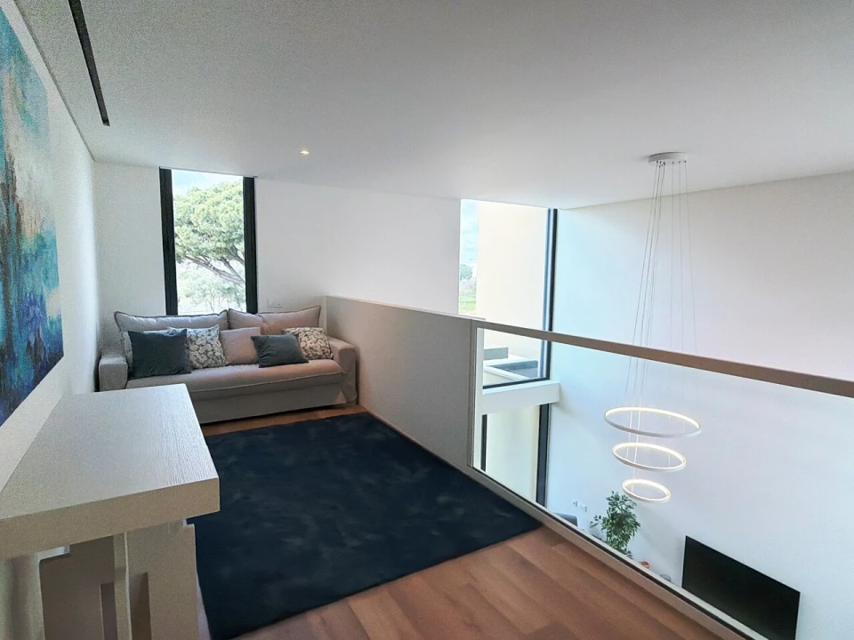 Moradia T2 para Venda em Quarteira Foto 34