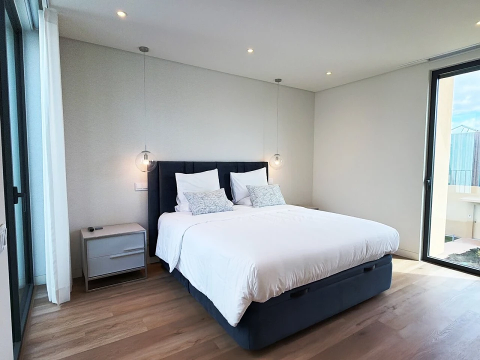 Moradia T2 para Venda em Quarteira Foto 35