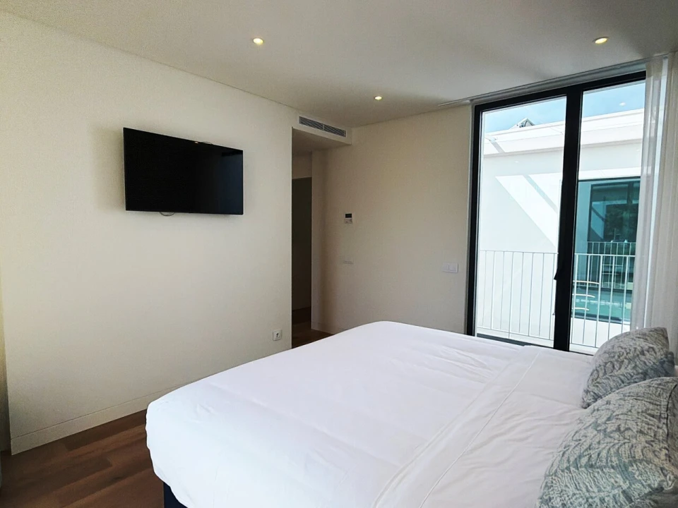 Moradia T2 para Venda em Quarteira Foto 36