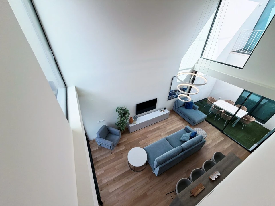 Moradia T2 para Venda em Quarteira Foto 45