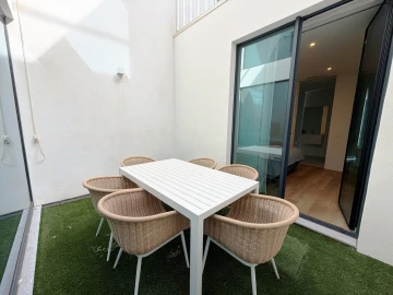 Moradia T2 para Venda em Quarteira