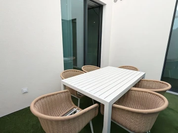 Moradia T2 para Venda em Quarteira