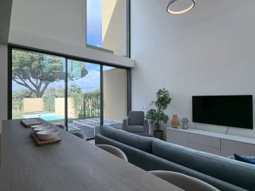 Moradia T2 para Venda em Quarteira