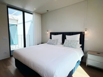 Moradia T2 para Venda em Quarteira