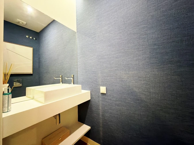 Moradia T2 para Venda em Quarteira Foto 4