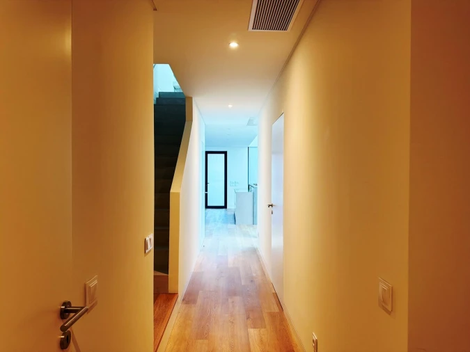 Moradia T2 para Venda em Quarteira Foto 6