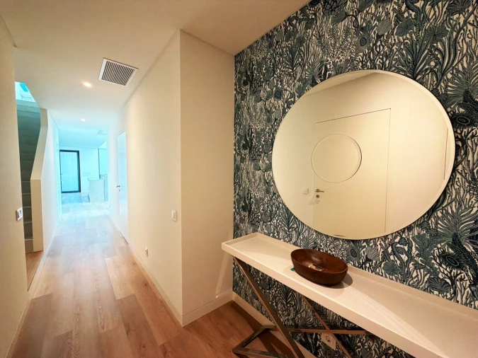 Moradia T2 para Venda em Quarteira Foto 7