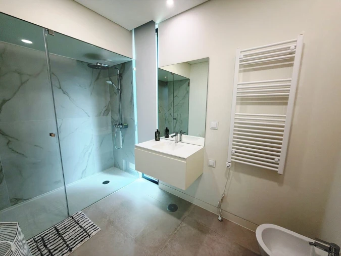 Moradia T2 para Venda em Quarteira Foto 13