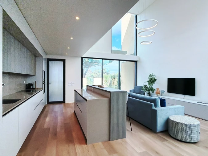 Moradia T2 para Venda em Quarteira Foto 17