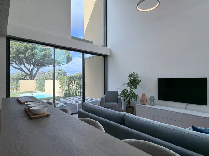 Moradia T2 para Venda em Quarteira Foto 19