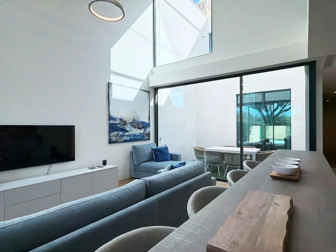 Moradia T2 para Venda em Quarteira Foto 20