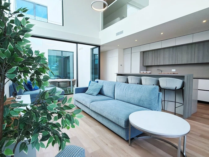 Moradia T2 para Venda em Quarteira Foto 22