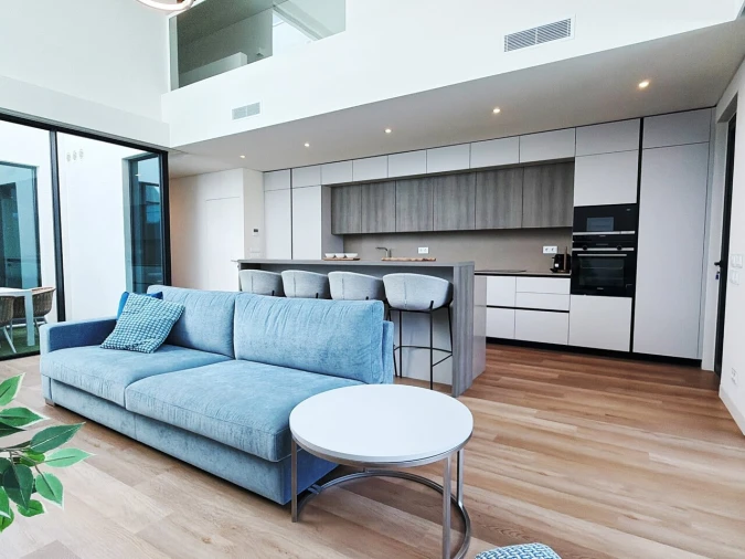 Moradia T2 para Venda em Quarteira Foto 23