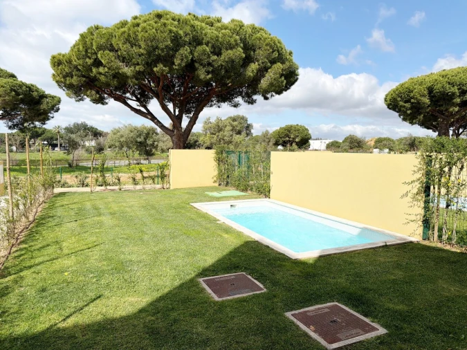 Moradia T2 para Venda em Quarteira Foto 30