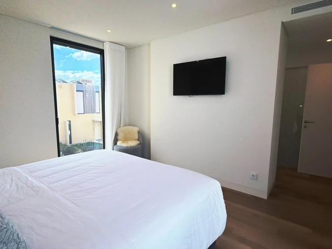 Moradia T2 para Venda em Quarteira Foto 38