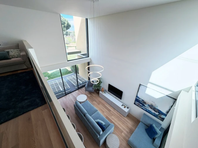 Moradia T2 para Venda em Quarteira Foto 46