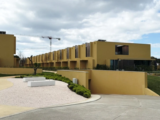 Moradia T2 para Venda em Quarteira Foto 51