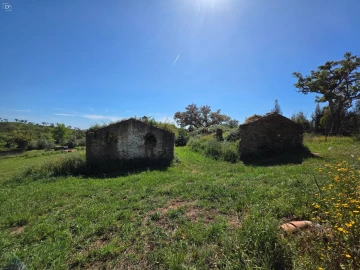 Moradia T2 para Venda em Reliquias