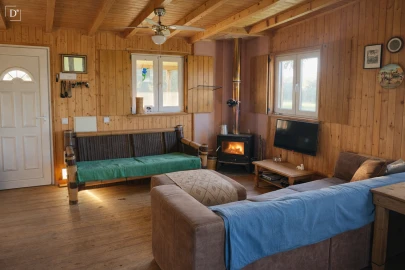 Moradia T2 para Venda em Reliquias