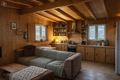 Moradia T2 para Venda em Reliquias