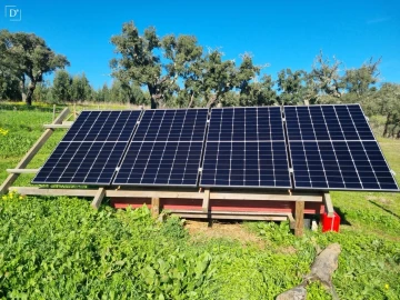 Moradia T2 para Venda em Reliquias