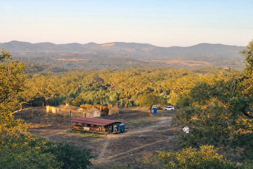 Moradia T2 para Venda em Reliquias Foto 1