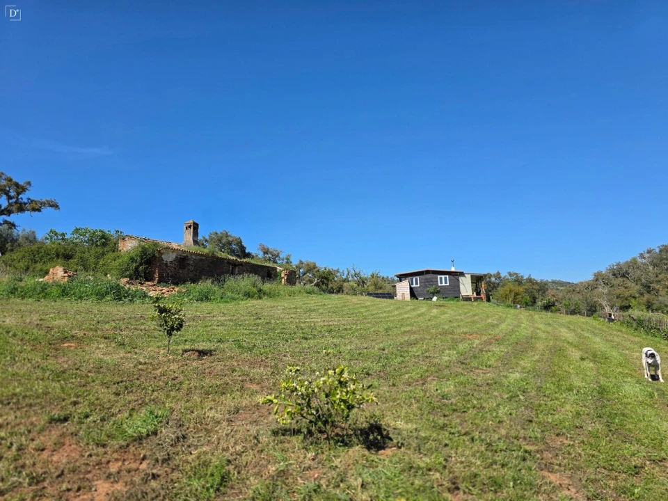 Moradia T2 para Venda em Reliquias Foto 15