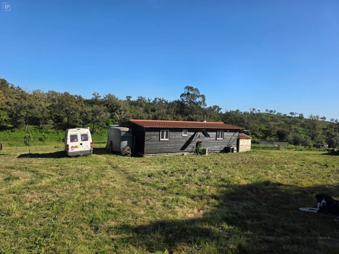 Moradia T2 para Venda em Reliquias Foto 2