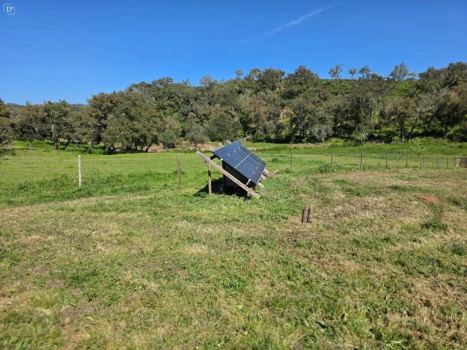 Moradia T2 para Venda em Reliquias Foto 4