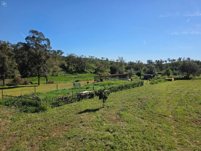 Moradia T2 para Venda em Reliquias Foto 14