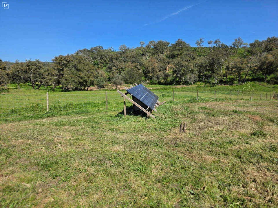 Moradia T2 para Venda em Reliquias Foto 4