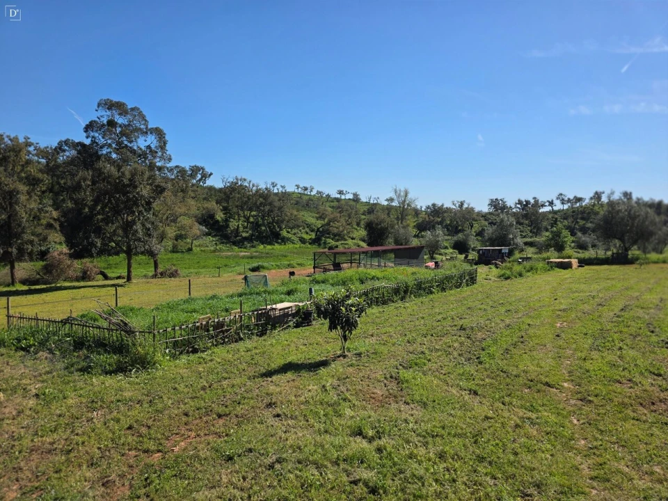 Moradia T2 para Venda em Reliquias Foto 14