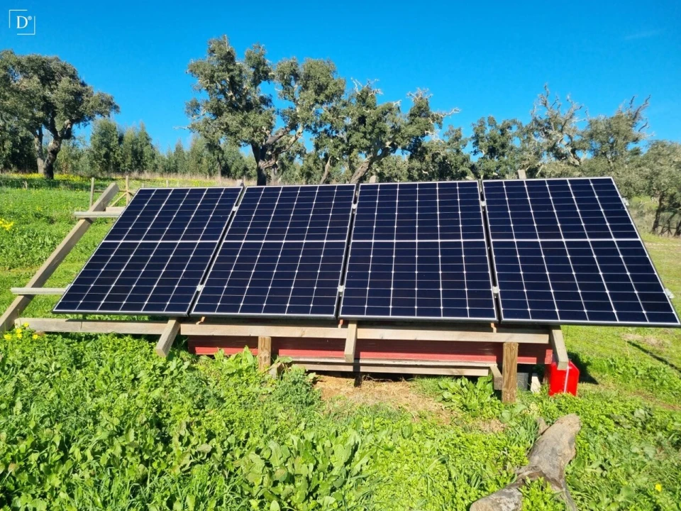 Moradia T2 para Venda em Reliquias Foto 13