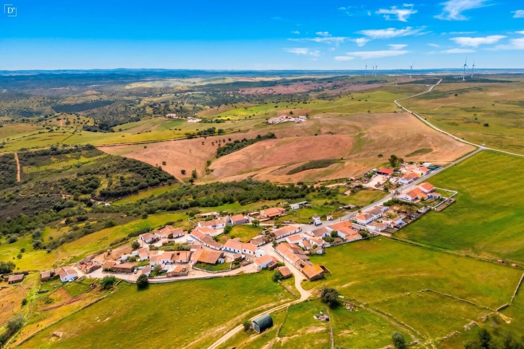 Moradia T3 para Venda em São Miguel do Pinheiro, São Pedro de Solis, São Sebastião dos Carros Foto 4