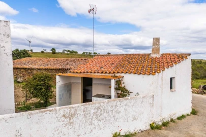 Moradia T3 para Venda em São Miguel do Pinheiro, São Pedro de Solis, São Sebastião dos Carros