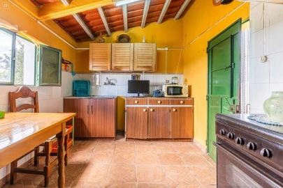 Moradia T3 para Venda em São Miguel do Pinheiro, São Pedro de Solis, São Sebastião dos Carros